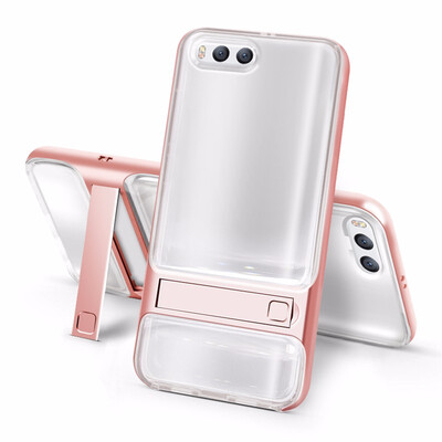 Goowiiz Phone Case For Xiaomi Mi 5S5X6A1 Fashion Slim Shockproof Silicone TPU PC Hard Bracket
Goowiiz Phone Case For Xiaomi Mi 5S5X6A1 Fashion Slim Shockproof Silicone TPU PC Hard Bracket