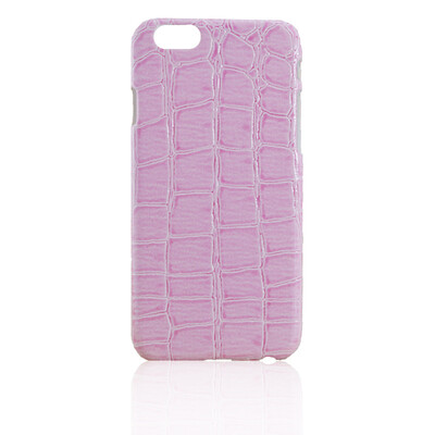 Classic Crocodile Pattern PU Leather Phone Shell for iPhone 5 5S/ 6 6S/ 6 Plus 6S Plus
Classic Crocodile Pattern PU Leather Phone Shell for iPhone 5 5S/ 6 6S/ 6 Plus 6S Plus