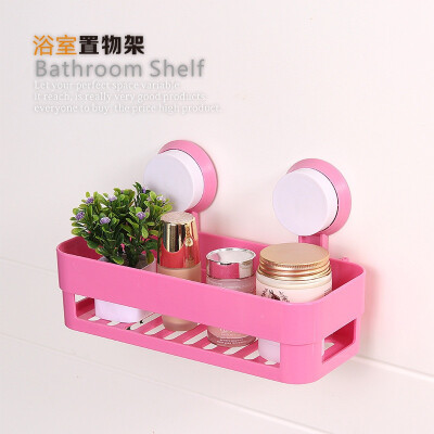 Storage Rack Strong Suction Cup Bathroom Rack TOILET Wall Hanging Bathroom Corner Rack The Bathroom Racks&Baskets
Storage Rack Strong Suction Cup Bathroom Rack TOILET Wall Hanging Bathroom Corner Rack The Bathroom Racks&Baskets