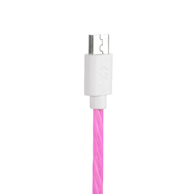 USB Cable 3ft Fast Charging Cables Wire with LED Flashlight Visible Glow Flowing Date Cord for iPhone
USB Cable 3ft Fast Charging Cables Wire with LED Flashlight Visible Glow Flowing Date Cord for iPhone