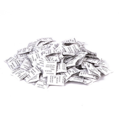 30pcs Efficient Non-Toxic Silica Gel Moisture Absorber Desiccant Dehumidifier damp absorber For home Room Luggage clothes
30pcs Efficient Non-Toxic Silica Gel Moisture Absorber Desiccant Dehumidifier damp absorber For home Room Luggage clothes
