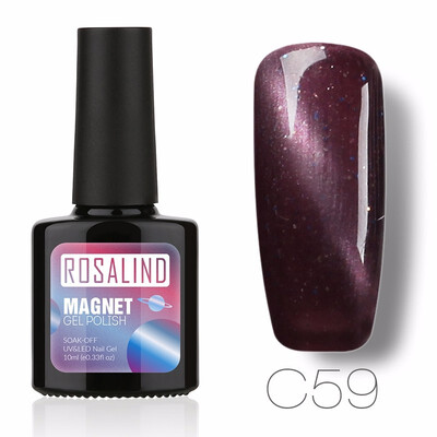 ROSALIND Gel 1S 7ML Color Diamond Series Glitter Nail Gel Polish UV LED Soak-Off Nail Art Base Top Coat Needed gel lacquer
ROSALIND Gel 1S 7ML Color Diamond Series Glitter Nail Gel Polish UV LED Soak-Off Nail Art Base Top Coat Needed gel lacquer