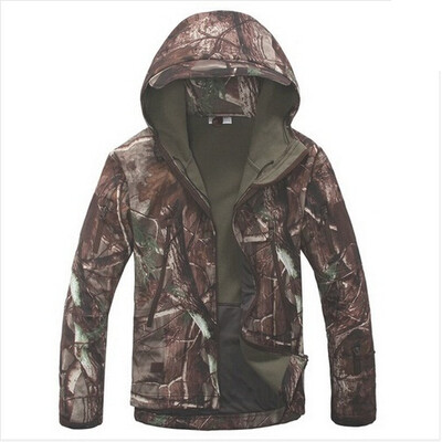 EURO Size TAD V 4.0 Men Outdoor Military Tactical Jacket Lurker Shark Skin Soft Shell Waterproof Windproof Sport Army Clothes
EURO Size TAD V 4.0 Men Outdoor Military Tactical Jacket Lurker Shark Skin Soft Shell Waterproof Windproof Sport Army Clothes