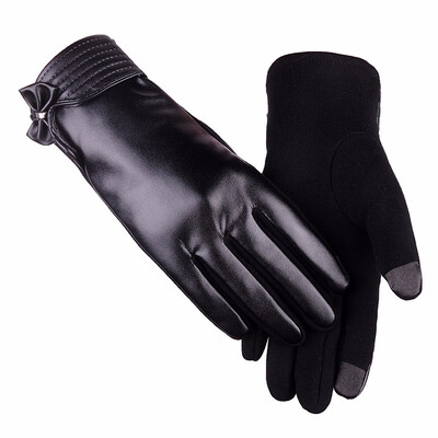 Winter Womens Gloves Natural Fur Handmade Real Sheepskin Gloves Warm Play Cell Phone 2018 New Discount High Quality
Winter Womens Gloves Natural Fur Handmade Real Sheepskin Gloves Warm Play Cell Phone 2018 New Discount High Quality
