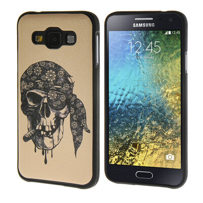 MOONCASE Cute Fashion Pattern Soft Flexible Silicone Gel TPU Skin Shell Back Case Cover for Samsung Galaxy E5 E500
MOONCASE Cute Fashion Pattern Soft Flexible Silicone Gel TPU Skin Shell Back Case Cover for Samsung Galaxy E5 E500