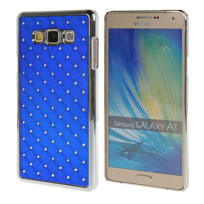 MOONCASE Galsxy А7 Футляр Роскошные Chrome горный хрусталь Bling Звезда задняя крышка чехол для Samsung Galsxy А7 темно-синий
MOONCASE Galsxy А7 Футляр Роскошные Chrome горный хрусталь Bling Звезда задняя крышка чехол для Samsung Galsxy А7 темно-синий