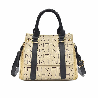 Weis Exclusive Selection Fashion Womens Shoulder Bags F-Bag-AM031
Weis Exclusive Selection Fashion Womens Shoulder Bags F-Bag-AM031