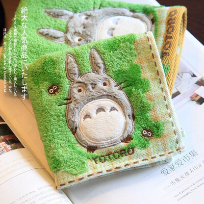 Cntomlv Hot sale 100 Cotton Luxury My Neighbour Totoro Face Hand Towel Sheet Gift only left 99piece
Cntomlv Hot sale 100 Cotton Luxury My Neighbour Totoro Face Hand Towel Sheet Gift only left 99piece