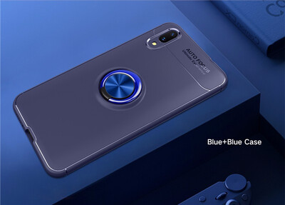 Goowiiz Phone Case For VIVO NexNex Luxury Metal Ring Magnetic Bracket TPU Shockproof Cooling
Goowiiz Phone Case For VIVO NexNex Luxury Metal Ring Magnetic Bracket TPU Shockproof Cooling