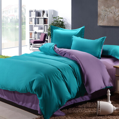 Solid Color Classic 4Pcs Bedding Set Soft Comfortable Pillowcases Bed Linen Bedspread
Solid Color Classic 4Pcs Bedding Set Soft Comfortable Pillowcases Bed Linen Bedspread