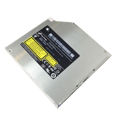 New for Apple iMac MB508 Superdrive 8X DVD CD RW DL Burner Writer Slot-in 127mm Internal SATA Slim Drive HL GA32N
New for Apple iMac MB508 Superdrive 8X DVD CD RW DL Burner Writer Slot-in 127mm Internal SATA Slim Drive HL GA32N