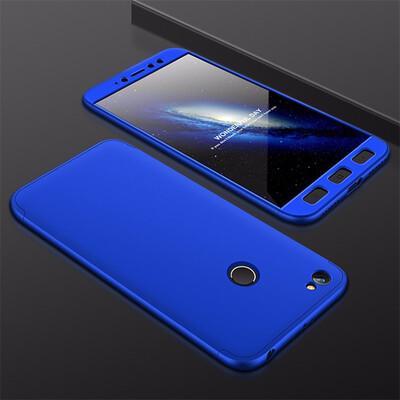 Goowiiz Phone Case For Xiaomi Redmi Note 5A5A PrimeY1Y1 Lite Fashion Color collision 360 Degree Coverage PC Protection
Goowiiz Phone Case For Xiaomi Redmi Note 5A5A PrimeY1Y1 Lite Fashion Color collision 360 Degree Coverage PC Protection