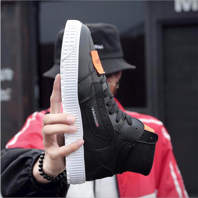 2018 autumn air force one high shoes antique canvas hip hop shoes mens shoes mens sports shoes
2018 autumn air force one high shoes antique canvas hip hop shoes mens shoes mens sports shoes