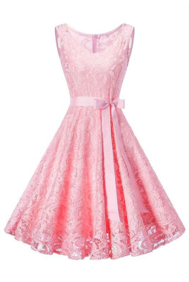 Vintage Floral Lace Pleated Dress Women Sleeveless V-Neck Elegant Party Sexy Dresses Homecoming Dress
Vintage Floral Lace Pleated Dress Women Sleeveless V-Neck Elegant Party Sexy Dresses Homecoming Dress