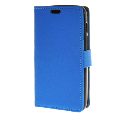 MOONCASE Case for Alcatel One Touch Pixi 3 (4.5") OT-4027 Flip Leather Wallet Pouch Card with Kickstand Case Cover Blue
MOONCASE Case for Alcatel One Touch Pixi 3 (4.5") OT-4027 Flip Leather Wallet Pouch Card with Kickstand Case Cover Blue