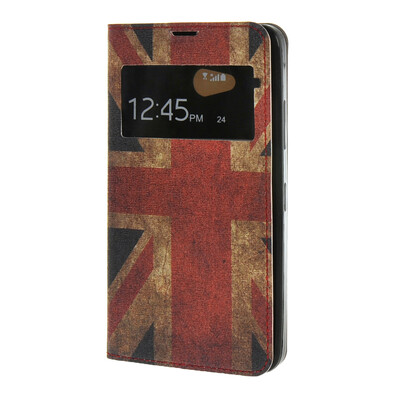 MOONCASE Чехол для Microsoft Lumia с 640 тонкий флип кожаный бумажник карты и kickstand Чехол / А03
MOONCASE Чехол для Microsoft Lumia с 640 тонкий флип кожаный бумажник карты и kickstand Чехол / А03