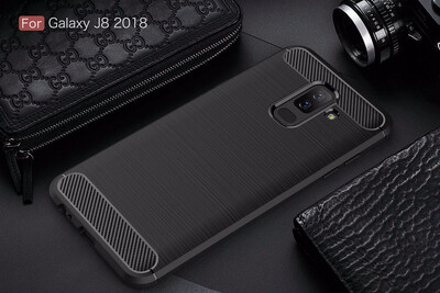 WIERSS Shockproof phone case cover for Samsung Galaxy J8 2018 J800 SM-J800F Slim Armor case Back cover Etui Fundas Capa Coque
WIERSS Shockproof phone case cover for Samsung Galaxy J8 2018 J800 SM-J800F Slim Armor case Back cover Etui Fundas Capa Coque