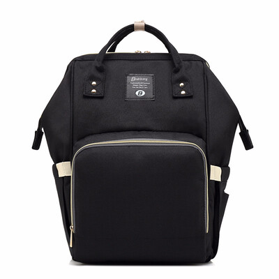Fashion Mummy Maternity Nappy Bag Candy Color Baby Bag High Quality Oxford Bolsa Maternidade Baby Diaper Bag Zipper
Fashion Mummy Maternity Nappy Bag Candy Color Baby Bag High Quality Oxford Bolsa Maternidade Baby Diaper Bag Zipper