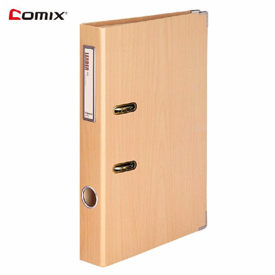 Comix A4 Lever Arch File 2 Ring Binder File Documents Folder Organizer Gift for Office School Home Business Supplies
Comix A4 Lever Arch File 2 Ring Binder File Documents Folder Organizer Gift for Office School Home Business Supplies
