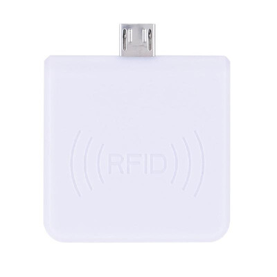 RFID 125KHz ID Reader Proximity Smart EM Card USB for Win8AndroidOTG System Supported R65D
RFID 125KHz ID Reader Proximity Smart EM Card USB for Win8AndroidOTG System Supported R65D