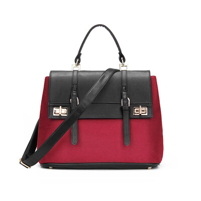 Realer brand women bag high quality PU leather handbags ladies large shoulder tote bag bolsa feminina
Realer brand women bag high quality PU leather handbags ladies large shoulder tote bag bolsa feminina