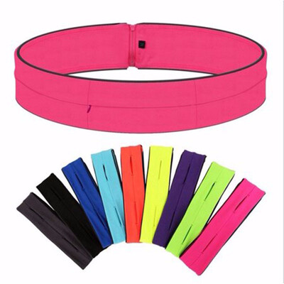 Running Belt&Waist Pack for Men&Women for all Mobile Phones Size Water Resistant Fanny Pouch Adjustable Outdoor Workout
Running Belt&Waist Pack for Men&Women for all Mobile Phones Size Water Resistant Fanny Pouch Adjustable Outdoor Workout