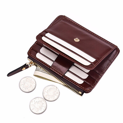 European&American fashion ladies short wallet 2018 trend wallet wallet multi seat wallet
European&American fashion ladies short wallet 2018 trend wallet wallet multi seat wallet