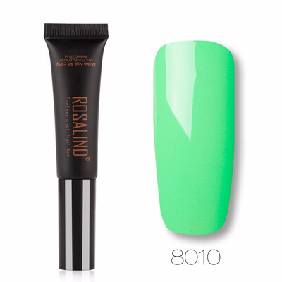 ROSALIND Gel 1S dawdler gel New Arrival Nail Polish Solid Color Soak Off UV Lamp Nail Gel Polish 8ml 8001-8030 Semi Permanent gel
ROSALIND Gel 1S dawdler gel New Arrival Nail Polish Solid Color Soak Off UV Lamp Nail Gel Polish 8ml 8001-8030 Semi Permanent gel