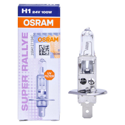 OSRAM H1 24V100W грузовик грузовик автобус лампочка лампа накаливания лампа накаливания лампа ближнего света 
OSRAM H1 24V100W грузовик грузовик автобус лампочка лампа накаливания лампа накаливания лампа ближнего света