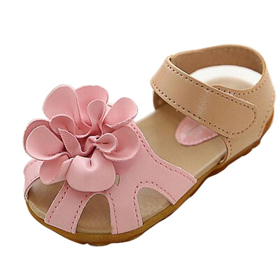 Kids Toddler Girl Flower Strap Princess Sandal Soft Flat Walking Dance Dress Shoe
Kids Toddler Girl Flower Strap Princess Sandal Soft Flat Walking Dance Dress Shoe
