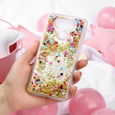 Akabeila Cover for LG G6 G6 Pro Case Soft Mirror Dynamic Glitter Phone Protector Cover Shell
Akabeila Cover for LG G6 G6 Pro Case Soft Mirror Dynamic Glitter Phone Protector Cover Shell