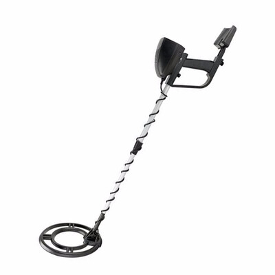 Portable Easy Installation Gold Detectors LCD Display High Sensitivity Treasure Hunter Underground Metal Detector
Portable Easy Installation Gold Detectors LCD Display High Sensitivity Treasure Hunter Underground Metal Detector