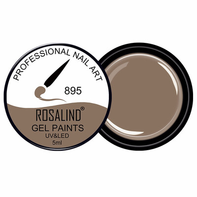 ROSALIND Gel Varnish 5ml 61Pure Colors UV Gel Manicure DIY Nail Art Gel Polish Design Nail Painting Color gel lacquer881-942
ROSALIND Gel Varnish 5ml 61Pure Colors UV Gel Manicure DIY Nail Art Gel Polish Design Nail Painting Color gel lacquer881-942