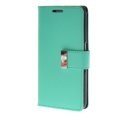 MOONCASE Synthetic PU Leather чехол для Wallet Flip Card Slot Holster Pouch Stand Samsung Galaxy S6 Green
MOONCASE Synthetic PU Leather чехол для Wallet Flip Card Slot Holster Pouch Stand Samsung Galaxy S6 Green