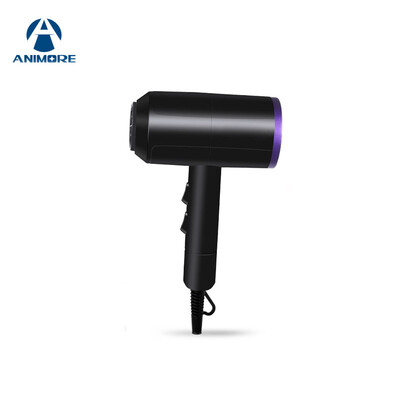 ANIMORE Professional Hair Dryer Large Power Hair Repairing Hairdryer Air Blower Constant Temperature Blower 2000W HD-01
ANIMORE Professional Hair Dryer Large Power Hair Repairing Hairdryer Air Blower Constant Temperature Blower 2000W HD-01