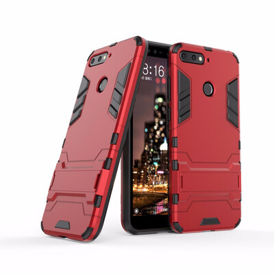 Shockproof Hard Phone Case for Huawei Honor 7A Pro AUM-L29 AUM-AL00 AUM-AL20 57" Combo Armor Case Back Cover Fundas
Shockproof Hard Phone Case for Huawei Honor 7A Pro AUM-L29 AUM-AL00 AUM-AL20 57" Combo Armor Case Back Cover Fundas