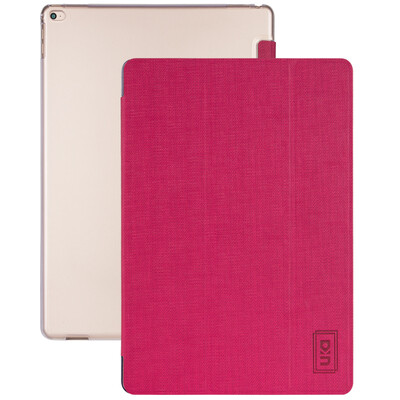 Youyou Apple iPad Pro Case / Bracket Leather Belt Series Flat Case / Case 12.9 "Smart Sleeping Leather Case Lilac
Youyou Apple iPad Pro Case / Bracket Leather Belt Series Flat Case / Case 12.9 "Smart Sleeping Leather Case Lilac