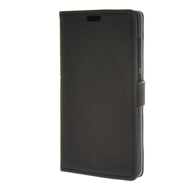 MOONCASE Simple style Leather Card Slot Wallet Bracket Back чехол для Nokia Lumia 540 N540 Black
MOONCASE Simple style Leather Card Slot Wallet Bracket Back чехол для Nokia Lumia 540 N540 Black