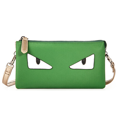 P.kuone® 2016 New 5 Colors Little Monster Devil Women Messenger bag Shoulder Bags For Ladies Female Candy Color Small Bag Leather Handbags
P.kuone® 2016 New 5 Colors Little Monster Devil Women Messenger bag Shoulder Bags For Ladies Female Candy Color Small Bag Leather Handbags