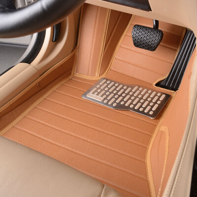 Myfmat custom foot leather rugs mat for VW C-TREK scirocco R multivan Magotan Variant LAMANDO
Myfmat custom foot leather rugs mat for VW C-TREK scirocco R multivan Magotan Variant LAMANDO