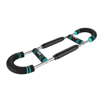 Can withstand arm 40 kg multi-functional training set fitness equipment equipment home mens arm bar NN1705-01 blue 319C black
Can withstand arm 40 kg multi-functional training set fitness equipment equipment home mens arm bar NN1705-01 blue 319C black