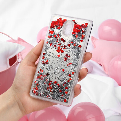 Akabeila Cover for Nokia 3 Case Soft Mirror Dynamic Glitter Phone Protector Cover Nokia 3 50 inch Shell
Akabeila Cover for Nokia 3 Case Soft Mirror Dynamic Glitter Phone Protector Cover Nokia 3 50 inch Shell