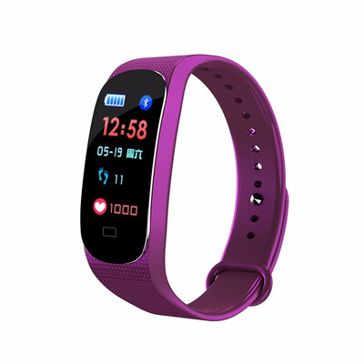 Smart Bracelet M5 Heart Rate Blood Pressure Oxygen Monitor Pedometer Calorie Bluetooth Wristband PK MI band 3 Y5 
Smart Bracelet M5 Heart Rate Blood Pressure Oxygen Monitor Pedometer Calorie Bluetooth Wristband PK MI band 3 Y5