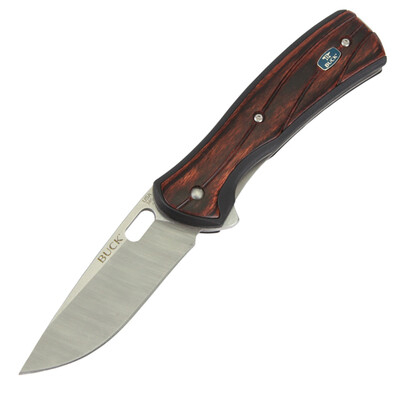 BAKK (BUCK) Barker United States original imported outdoor field survival adventure knife rescue knife outdoor knife 0346RWS-B
BAKK (BUCK) Barker United States original imported outdoor field survival adventure knife rescue knife outdoor knife 0346RWS-B