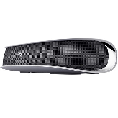Волшебное кольцо (я-му) Бэкхем HIFI уровня звука Bluetooth беспроводной Bluetooth динамик портативный Bluetooth звук 4.0
Волшебное кольцо (я-му) Бэкхем HIFI уровня звука Bluetooth беспроводной Bluetooth динамик портативный Bluetooth звук 4.0
