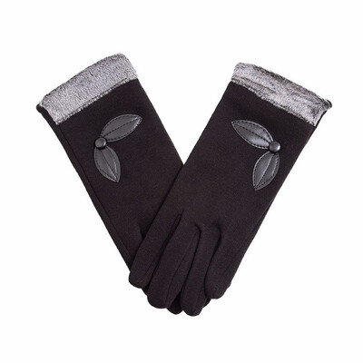 Hairy lining warm winter ladies gloves hair outdoor riding anti-freeze city needs gloves leaves decoration new hot sale discount
Hairy lining warm winter ladies gloves hair outdoor riding anti-freeze city needs gloves leaves decoration new hot sale discount