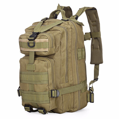 3P Military 30L Backpack Sports Bag for Camping Traveling Hiking Trekking oxford fabric durable camping hungting backpack Tactica
3P Military 30L Backpack Sports Bag for Camping Traveling Hiking Trekking oxford fabric durable camping hungting backpack Tactica