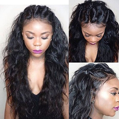 130 Density Pre Plucked Full Lace Wig With Body Wave Brazilian Virgin Human Hair Wigs With Baby Hair Dolago
130 Density Pre Plucked Full Lace Wig With Body Wave Brazilian Virgin Human Hair Wigs With Baby Hair Dolago