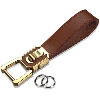 Authentic zobo car key chain fashion portable press key ring ZB-931 brown car gift gift with
Authentic zobo car key chain fashion portable press key ring ZB-931 brown car gift gift with