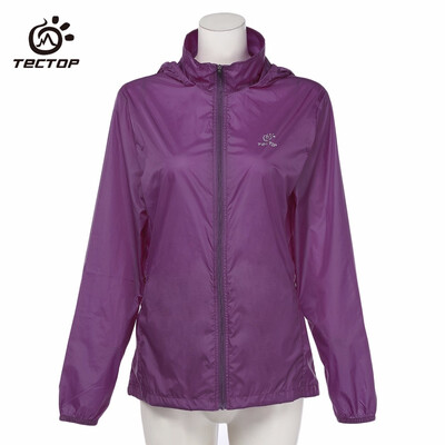 Tectop JL - 3010 Women Breathable Sports Elastic Wear-resistant Hiking Jacket Scratch&wear resistance no pilling Breathable
Tectop JL - 3010 Women Breathable Sports Elastic Wear-resistant Hiking Jacket Scratch&wear resistance no pilling Breathable